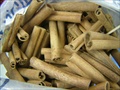 cinnamon sticks